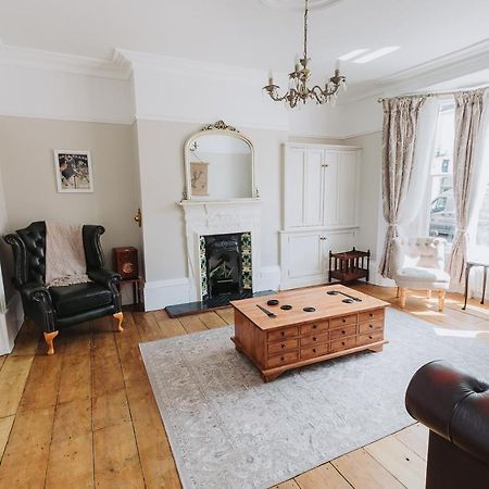 Stunning 5 Bedroom Period Property By The Sea Herne Bay Buitenkant foto