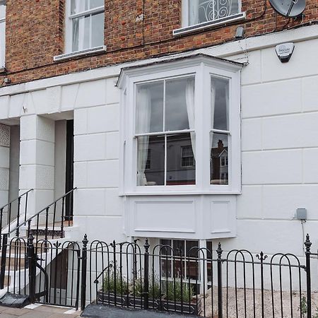 Stunning 5 Bedroom Period Property By The Sea Herne Bay Buitenkant foto