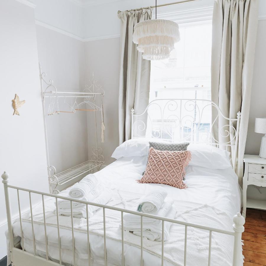 Stunning 5 Bedroom Period Property By The Sea Herne Bay Buitenkant foto