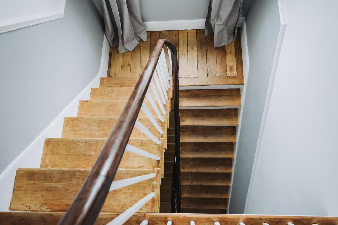 Stunning 5 Bedroom Period Property By The Sea Herne Bay Buitenkant foto