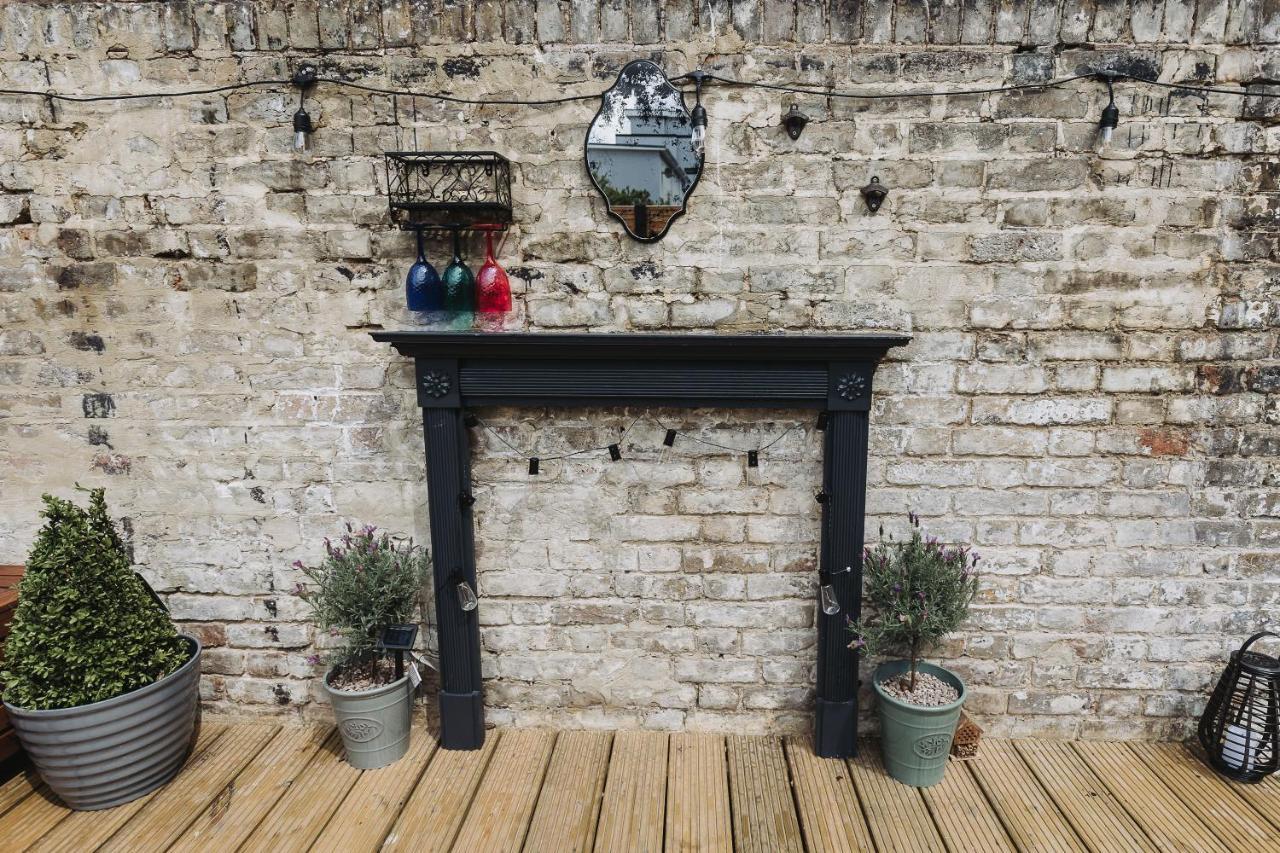Stunning 5 Bedroom Period Property By The Sea Herne Bay Buitenkant foto