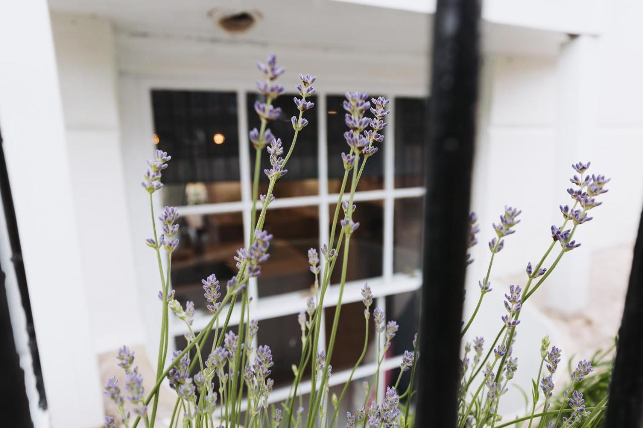 Stunning 5 Bedroom Period Property By The Sea Herne Bay Buitenkant foto