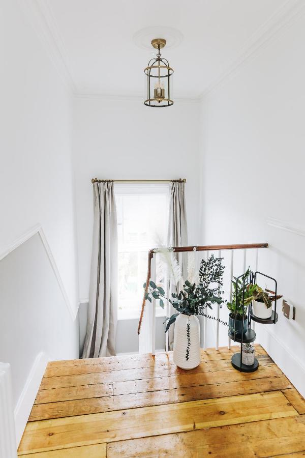 Stunning 5 Bedroom Period Property By The Sea Herne Bay Buitenkant foto